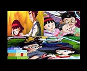 Dragon Ball AF Episodio 7