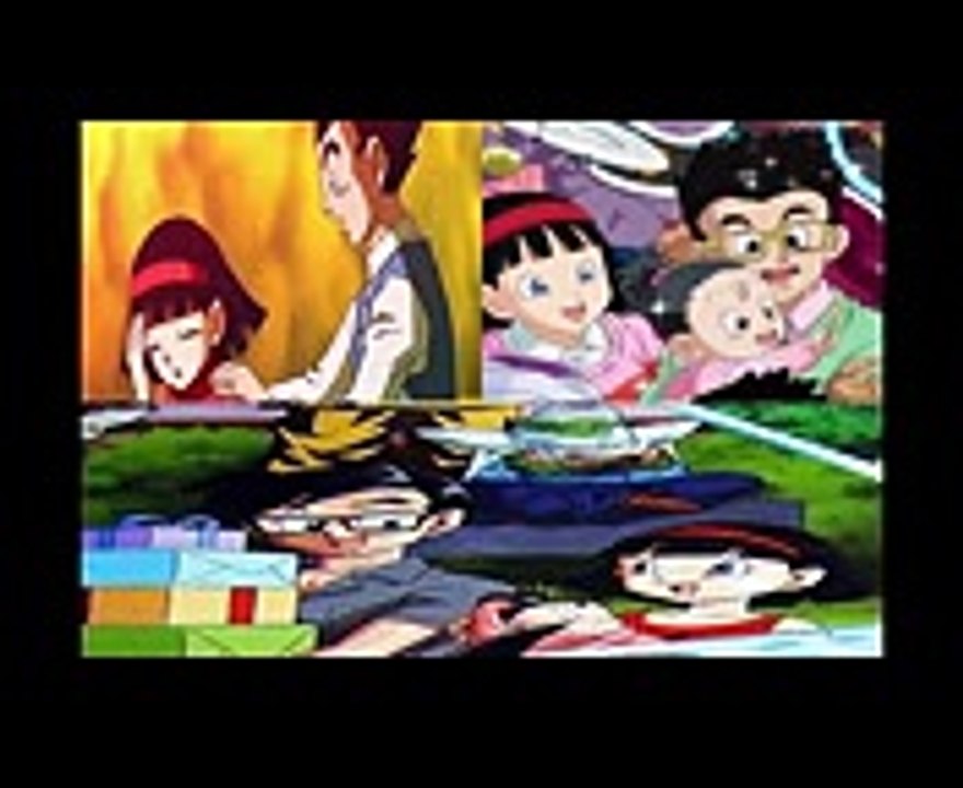 Dragon Ball AF Episodio 7