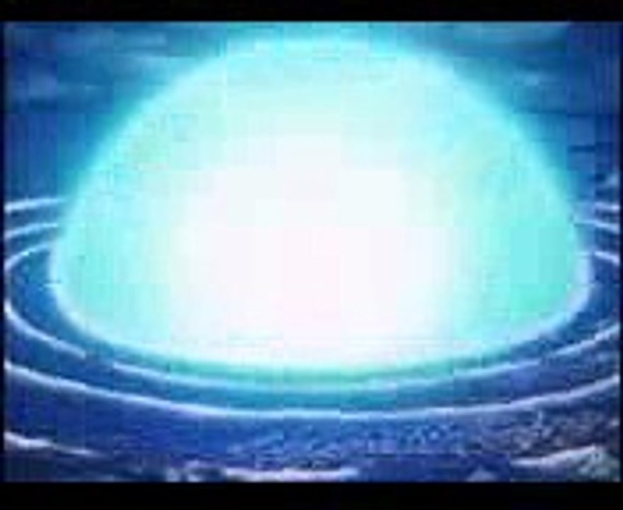 Dragon ball AF Evil Goku Trailer