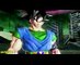 XICOR TRANSFORMS!  SSJ4 Goku VS SSJ4 Xicor  Dragon Ball AF Xenoverse 2