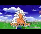 Goku vs zaico (xicor) gameplay do mod dragon ball af