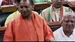 Yogi Adityanath Funny Speech On Rahul Gandhi And Akhilesh Yadav