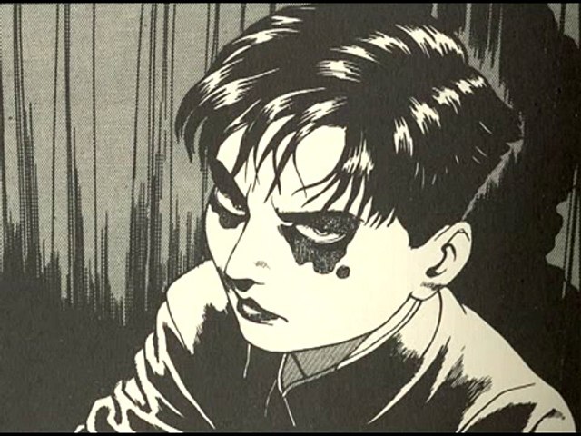 丸尾末広 笑う吸血鬼などなど Dailymotion Video