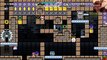 Mario Maker - Hardest One-Screen Puzzle by Seanhip Tricky Puzzle (And World Record!)