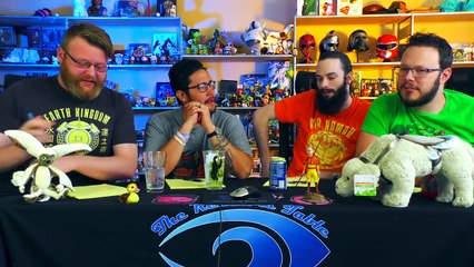 The Legend of Korra 1x1 REACTION!! Welcome to Republic City