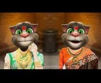 Try Not to Laugh Trending New jokes by Talking Tom Telugu Mitrudu