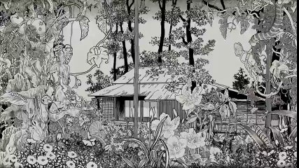 江戸川乱歩　丸尾末広02