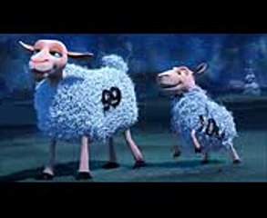 The Counting Sheep- Funny Animated Short CGI Film 2017