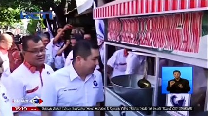 Program Bantuan Perindo untuk Pemberdayaan Masyarakat Menengah ke Bawah