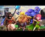 COC Funny Moments, Fails, Glitches, Wins & Trolls Compilation #12  Clash Of Clans Montage