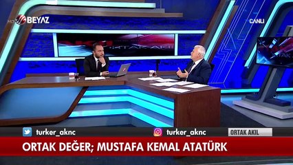 Ortak Akıl 12 Kasım 2017