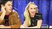 Lili Reinhart Cole Sprouse Cute Funny Moments!