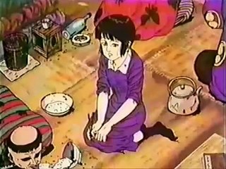 少女椿　midori 2