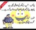 Husband and Wife Funny Urdu Jokes