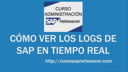 Como ver logs y actualizaciones de archivos en tiempo real