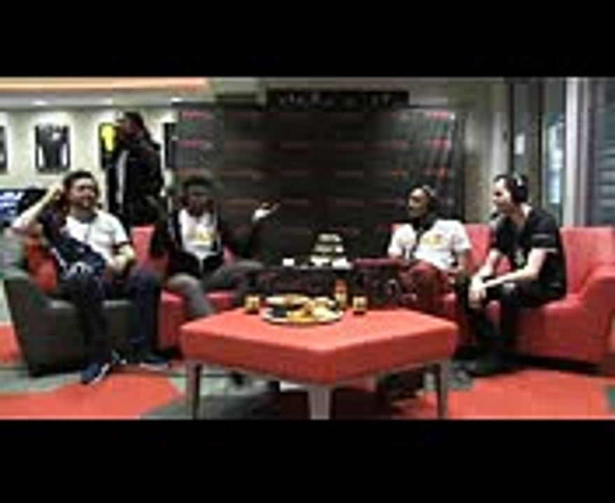 If Melee Players were DBZ Characters Mang0, Hungrybox, Leffen, Armada...