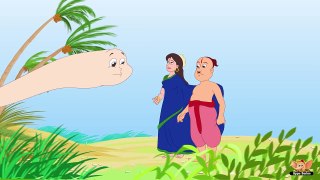 The Best of Panchatantra Tales in Hindi - Vol 2