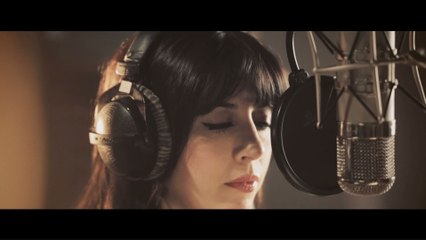 Nolwenn Leroy - Quelque chose de tennessee