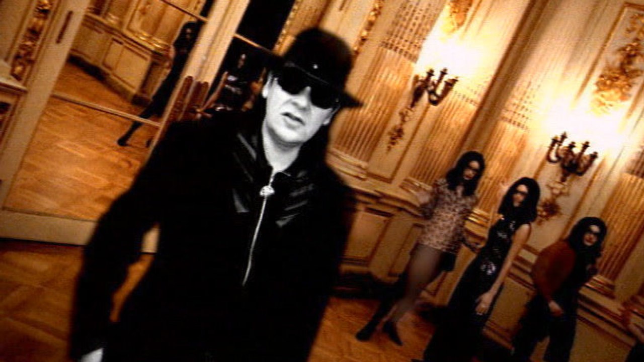 Udo Lindenberg - Nana M.