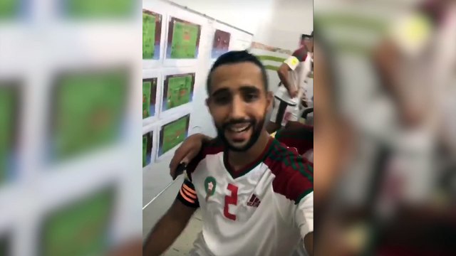 Quand Benatia et le Maroc chambrent la Côte d'Ivoire