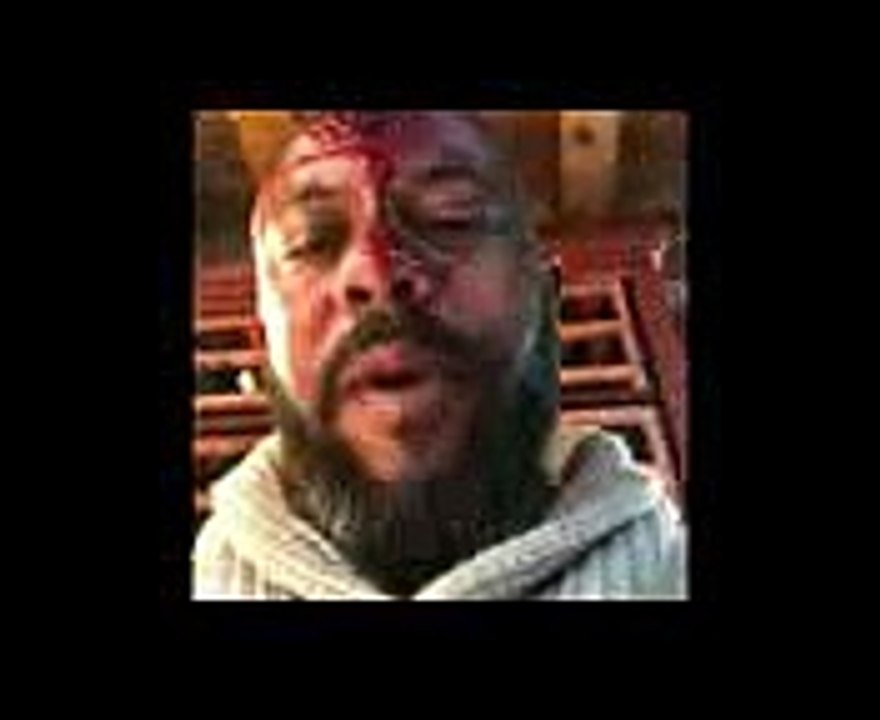 Prison Break 5 - Behind The Scenes (Funny Moments)