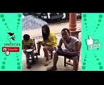 Funny indian videos - videos whatsapp - Funny Videos 2017 Just For Laughs Gags  P2