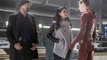 Full - The Flash Season 4 Episode 6 - When Harry Met Harry...