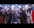 Chris Paul Takes LA Clippers Jokes From Nick Cannon & DC Young Fly  Wild 'N Out  #Wildstyle