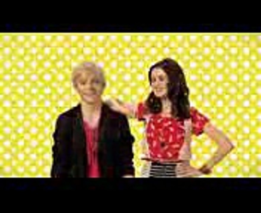 Dirty Jokes in Austin and Ally