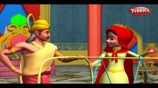 Fairy Tales Collection in Malayalam | 3D Fairy Stories in for Kids | Malayalam Kids Stories