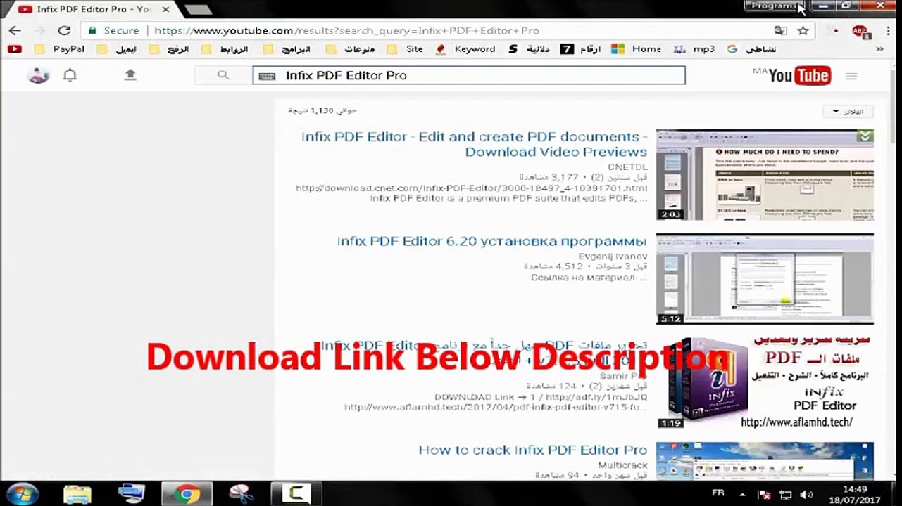 Wondershare PDFelement 6.2.2.2615 + Full Version [Lifetime]
