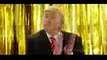 Funny TV commercial featuring Donald Trump, Kim Jong Un and Vladimir Putin