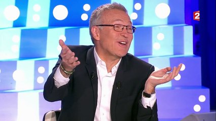 "Prenez un Xanax" : face à face houleux entre Jérémy Ferrari et Christine Angot sur le plateau de "On n'est pas couché"