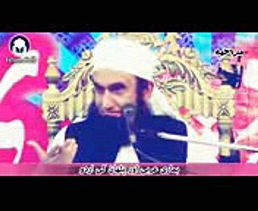 [Funny] Pathan's Urdu  Maulana shared a Joke of Pathan  Tariq Jameel Sahab