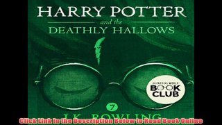 Read Online Harry Potter and the Deathly Hallows, Book 7 Full Book