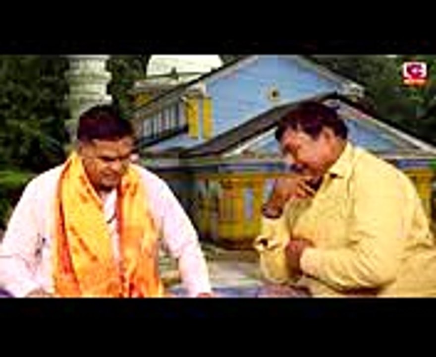 पंडित चालबाज़ तो झण्डू कोण सा कम था  Haryanvi Funny VIDEOS - Haryanvi Funny COMEDY