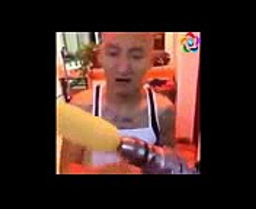 Funny Chinese videos - Best Funny Videos Made In China Funny Video 2017