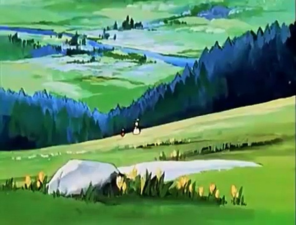 Heidi Capitulo 18 Latino