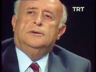 Dogu Perincek Kurtleri savuniyor! 1991