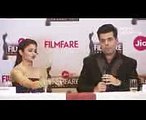 Karan Johar & Alia Bhatt's FUNNY Jokes During An Interview Will Make You Laugh (1)