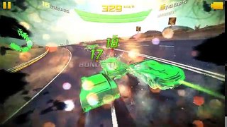 Asphalt 8 Season 1 Iceland Infected 32 Racers Mclaren P1