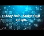 Funny Crazy Hair Photos Of All Time Funny Pictures Make Your Laugh