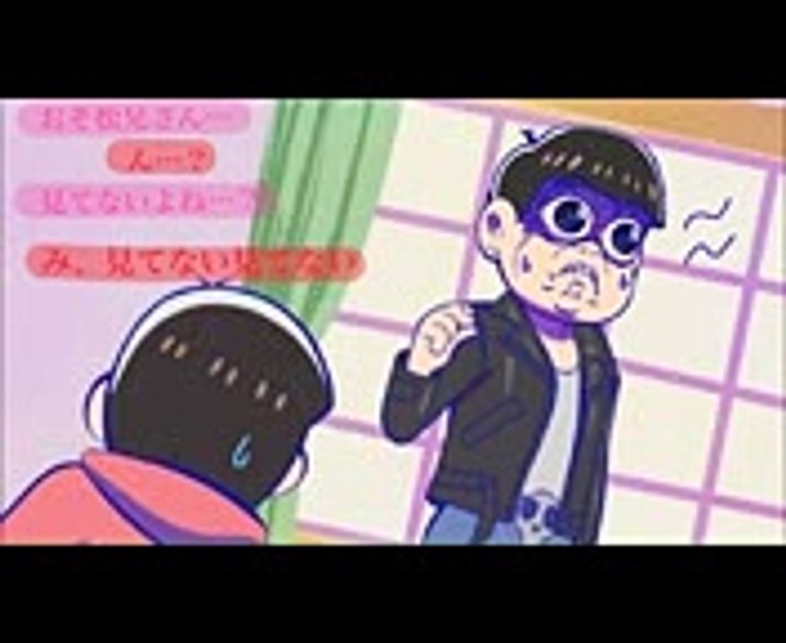 Osomatsu-san funny images Part21／おそ松さん爆笑画像集～その21～