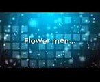 Funny Flower Men Photos - Funny Pictures Make Your Laugh