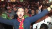 Le Maroc au mondial: liesse au royaume et sur les Champs-Élysées, échauffourées à Bruxelles