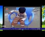 Pakistani Kids Funny Clips  Punjabi Child Videos  kid in punjab  SK Online Studio