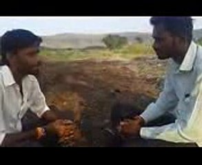 Sairat song funny  Sairat Song Funny video SPOOF Marathi
