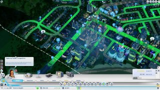 SimCity Cities of Tomorrow - Casino Heights [PART 37] Finishing Casino Heights!