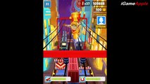 Subway Surfers LAS VEGAS iPad Gameplay HD #38