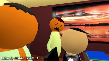 MAKE JOKE OF - STORY OF AN INTERVIEW __ EP _ 2